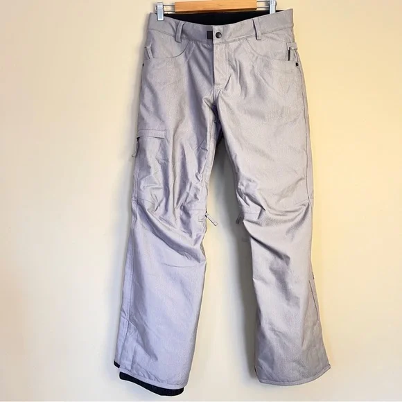 686 Infidry Waterproof Snowpants - Picture 1 of 10